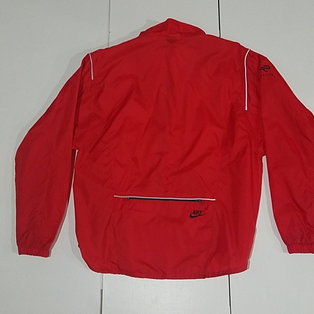 Vintage Nike Windbreaker - Picture 4 of 5